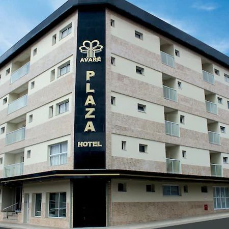 Avare Plaza Ngoại thất bức ảnh