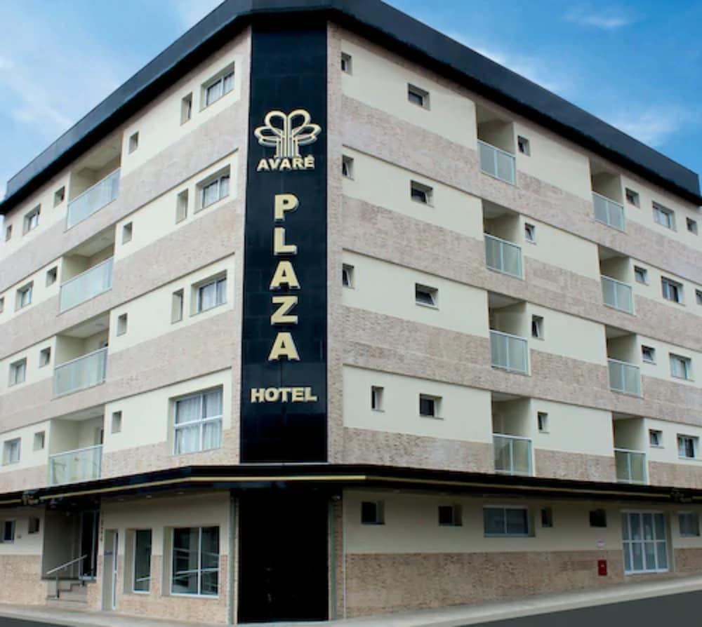 Avare Plaza Ngoại thất bức ảnh